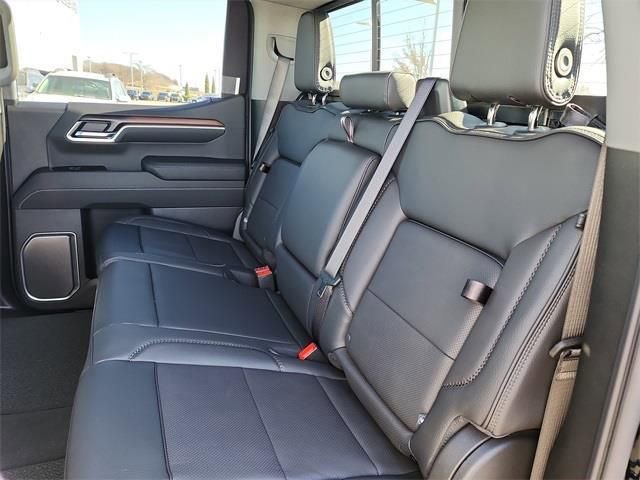 New 2026 GMC Sierra 1500 Denali image 18
