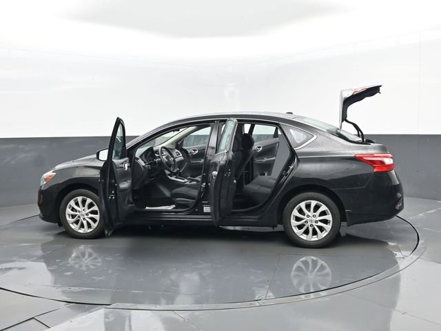 Used 2019 Nissan Sentra SV image 29