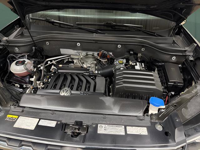 Used 2018 Volkswagen Atlas S image 24