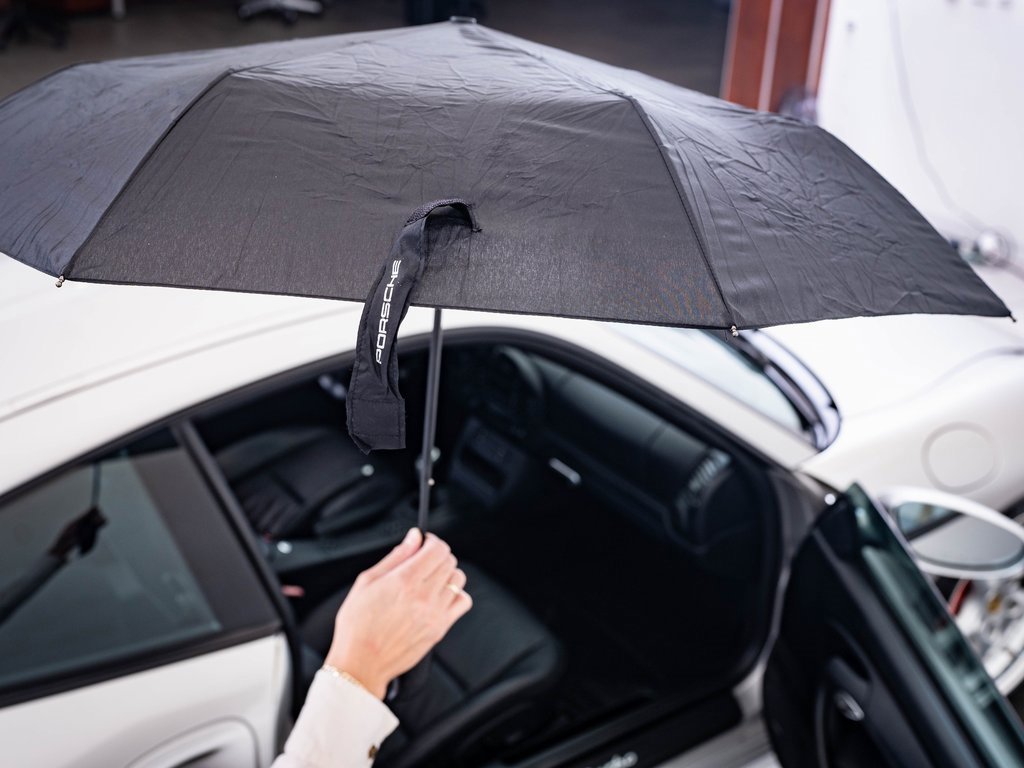 Used 2002 Porsche 911 Turbo image 43