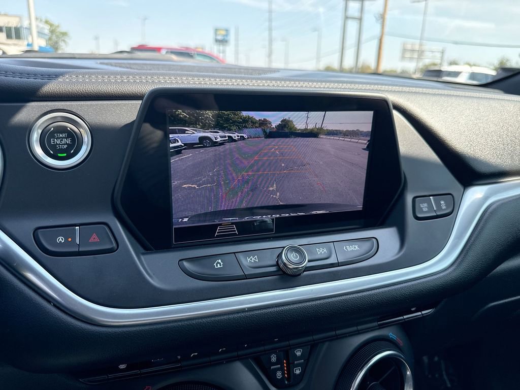 Certified 2022 Chevrolet Blazer LT image 17