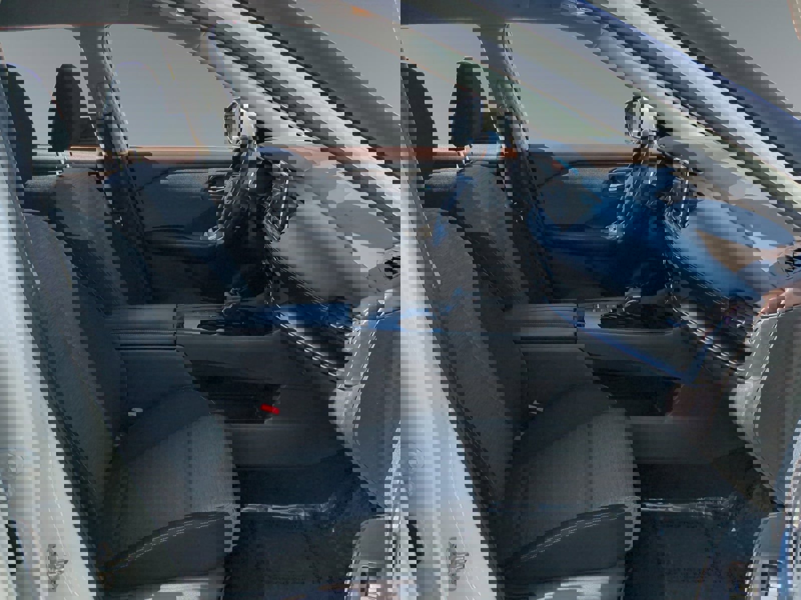 Used 2023 Nissan Rogue SV image 15