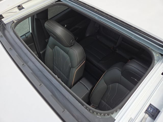 New 2026 Buick Envista Sport Touring FWD image 3