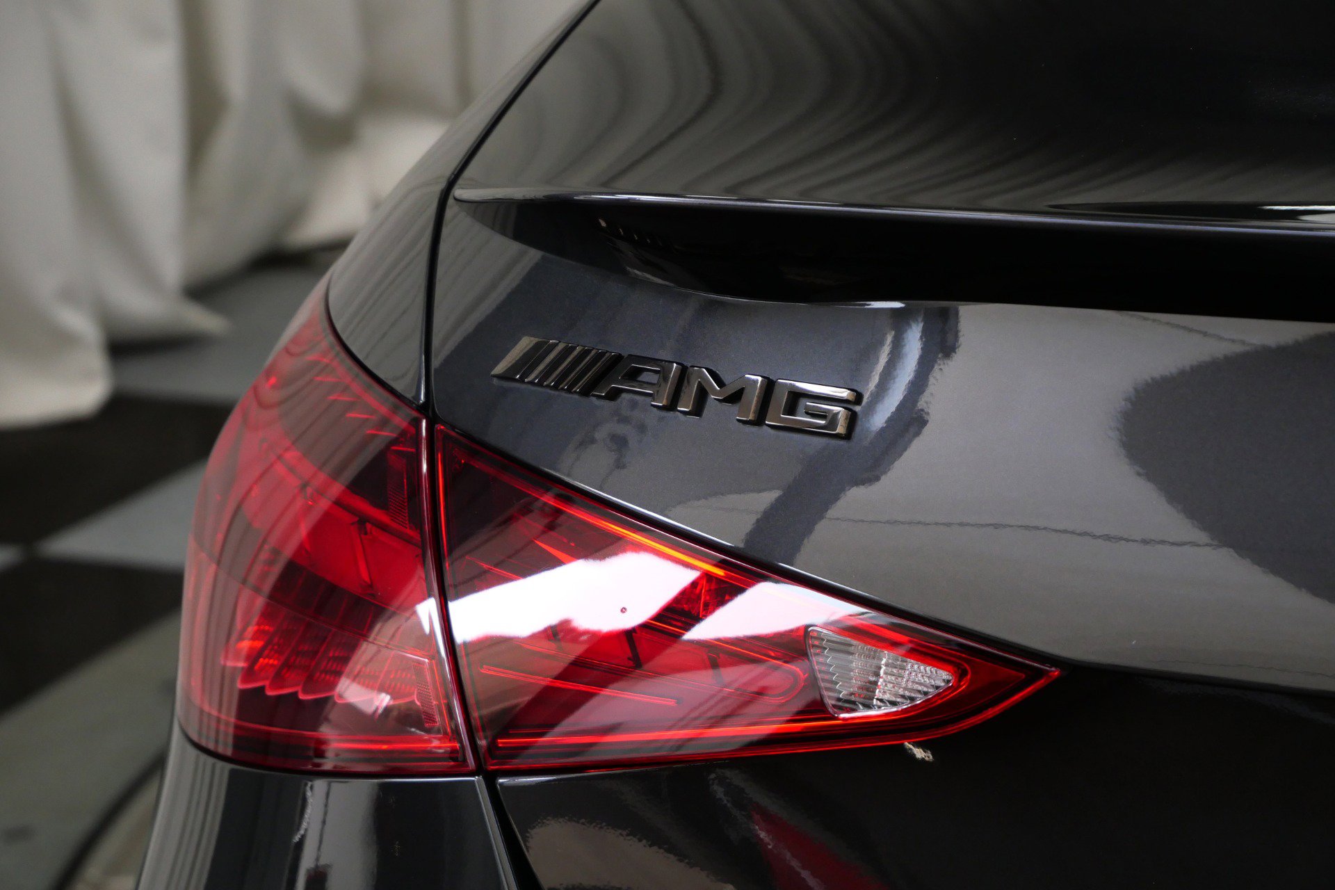 Used 2024 Mercedes-Benz C 63 AMG S image 38