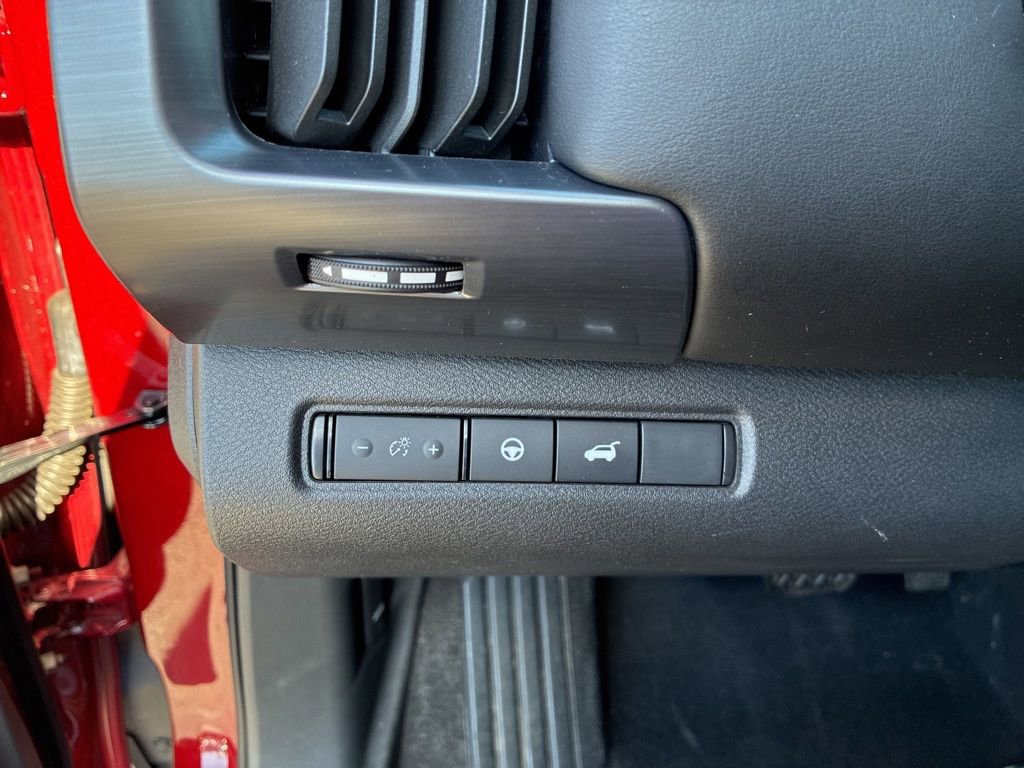 Certified 2023 Nissan Pathfinder SL AWD/4WD image 14