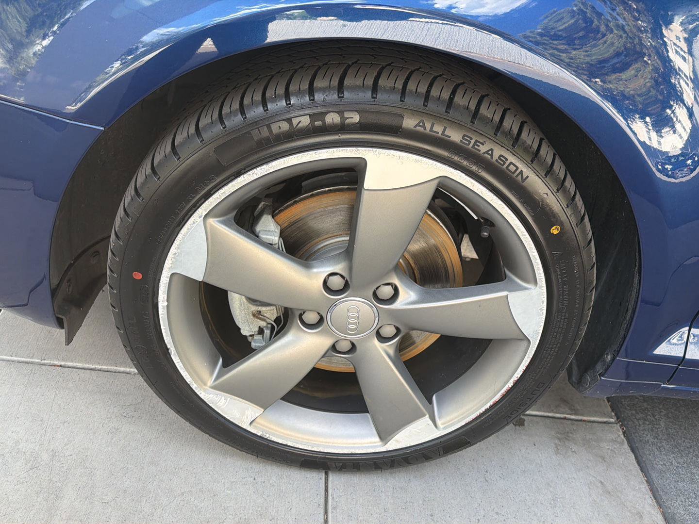 Used 2011 Audi A3 2.0T Premium Plus image 9