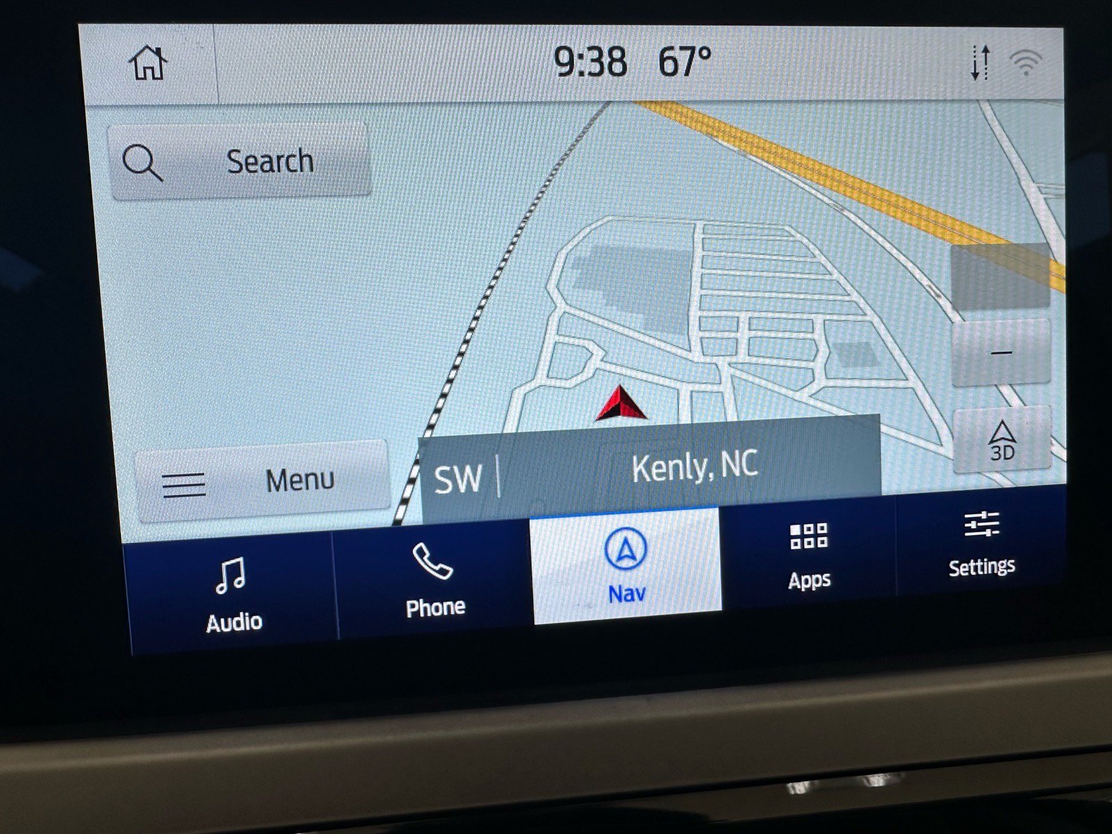 Certified 2022 Ford Escape SEL w/ Technology Package FWD image 41
