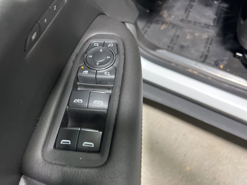 Used 2024 Cadillac XT5 Premium Luxury image 24