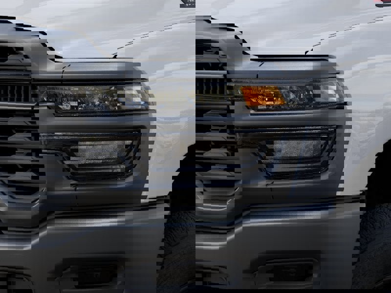 New 2025 RAM 2500 Tradesman image 27