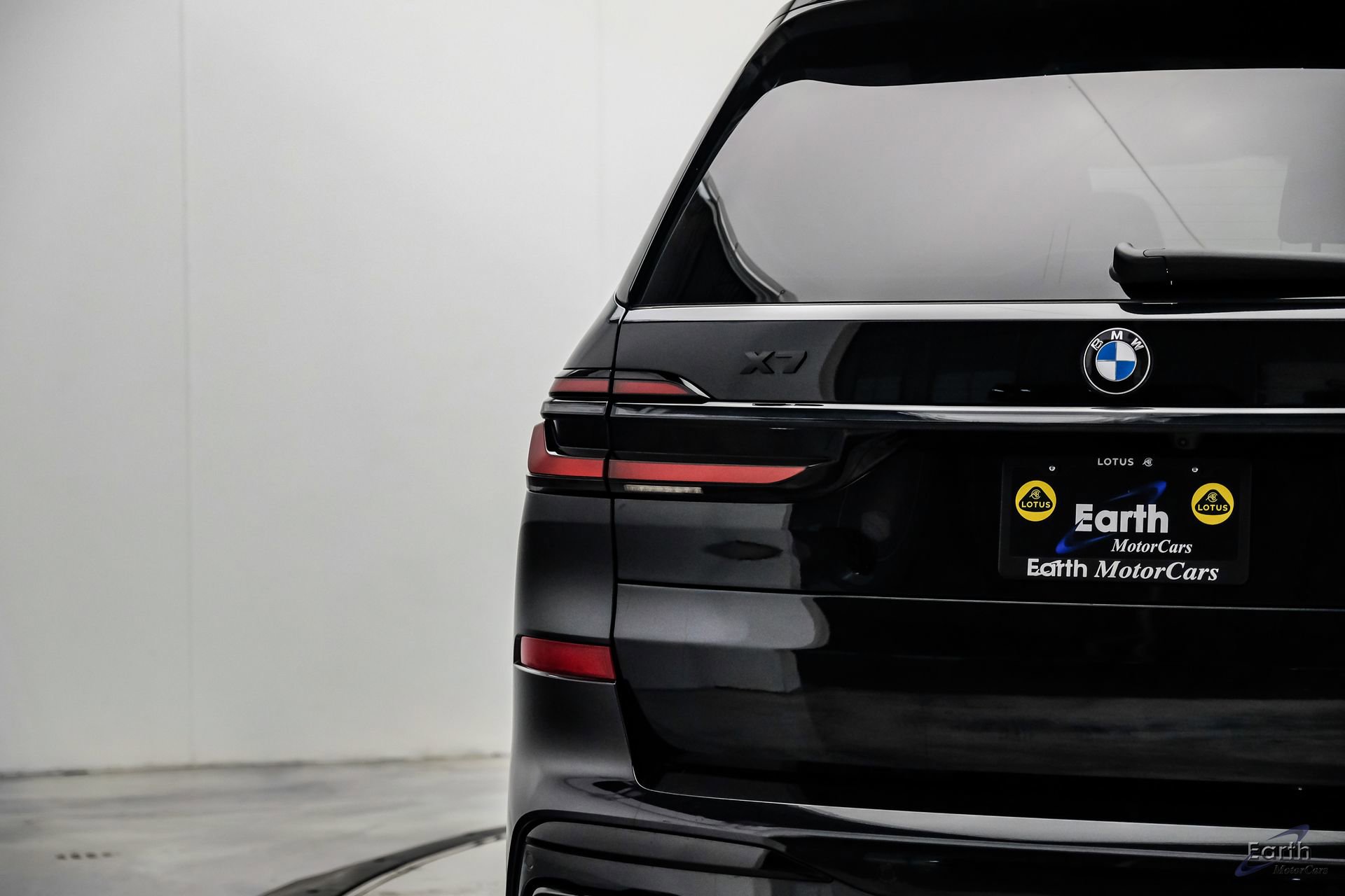 Used 2026 BMW X7 M60i AWD/4WD image 14