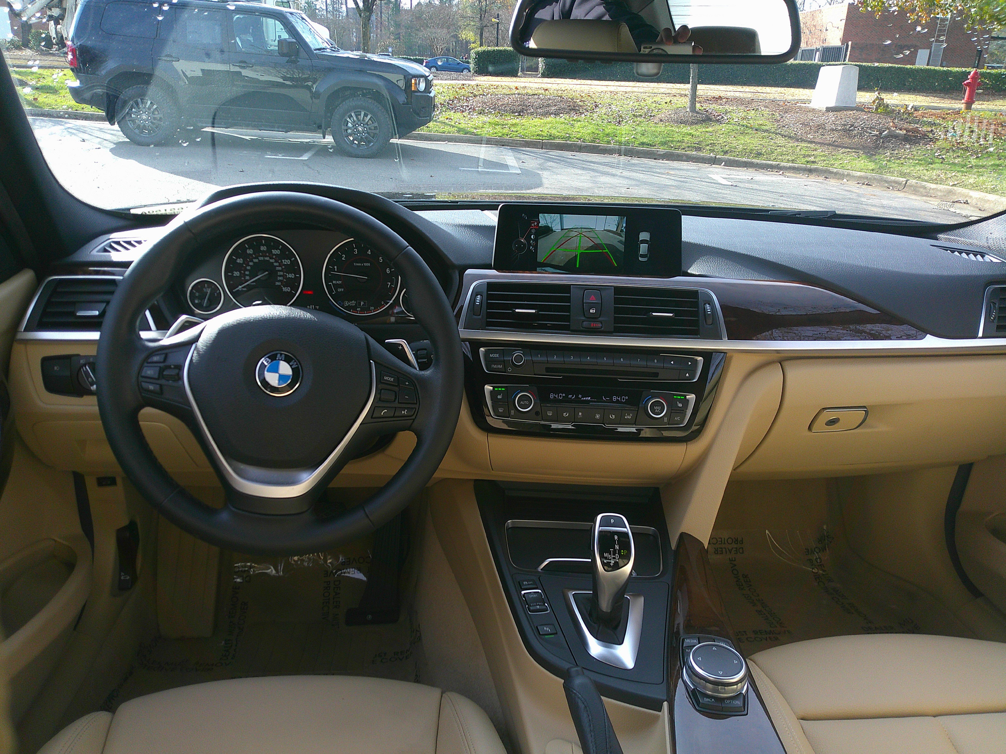 Used 2016 BMW 328i Sedan image 31