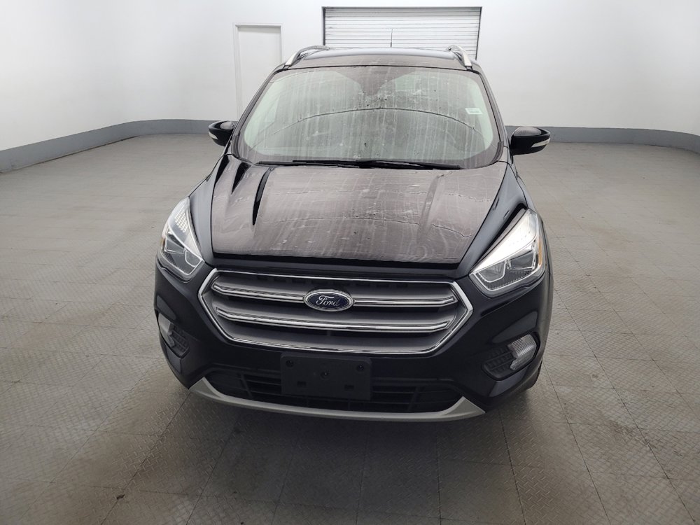 Used 2017 Ford Escape Titanium AWD/4WD image 15