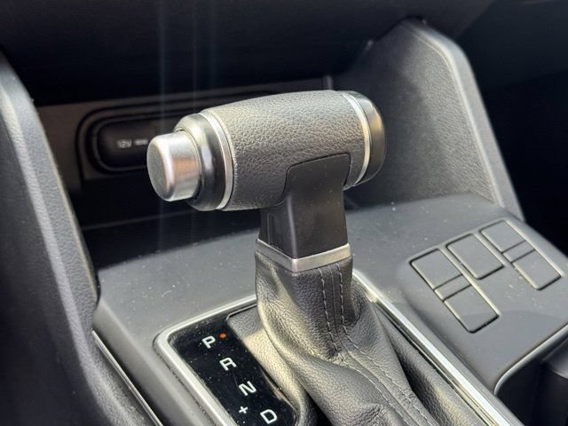 Certified 2024 Kia Sportage LX FWD image 35