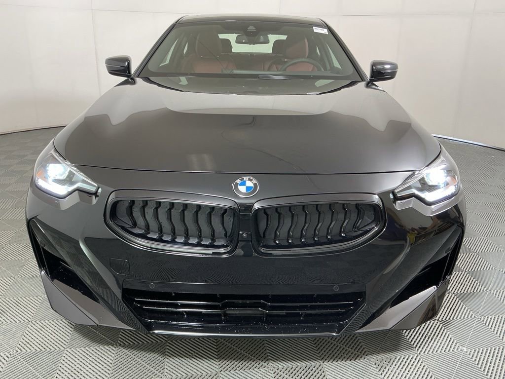 New 2026 BMW 230i Coupe w/ M Sport Package image 3