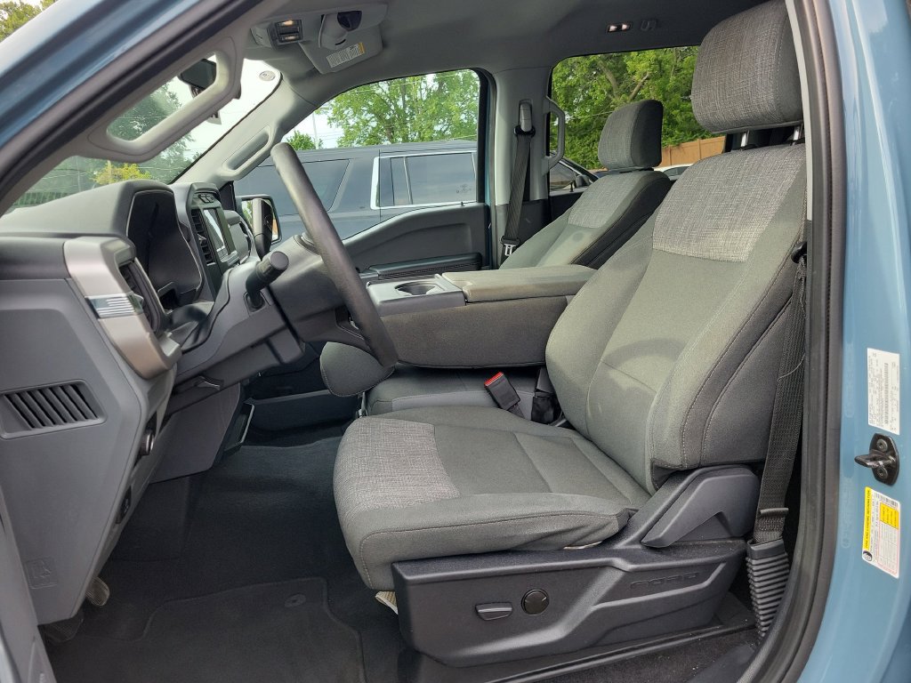 Used 2023 Ford F150 XLT AWD/4WD image 17