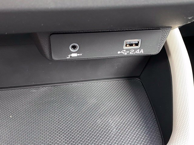 New 2026 Subaru Forester AWD/4WD image 16