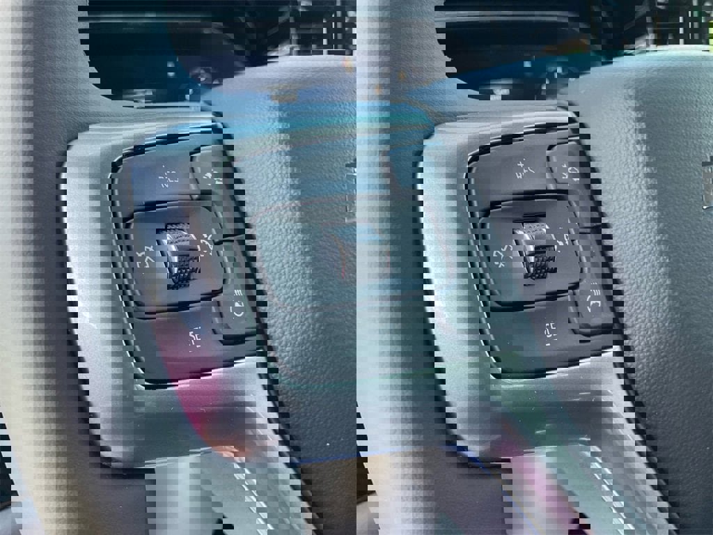 New 2026 Chevrolet Silverado 1500 LT Trail Boss w/ Convenience Package II image 36