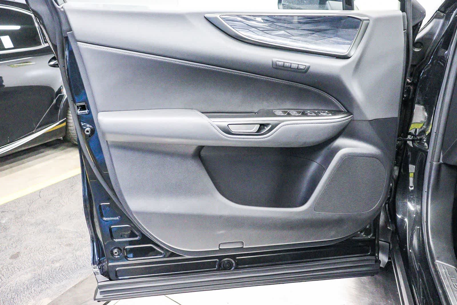 Certified 2024 Lexus NX 350h AWD image 22