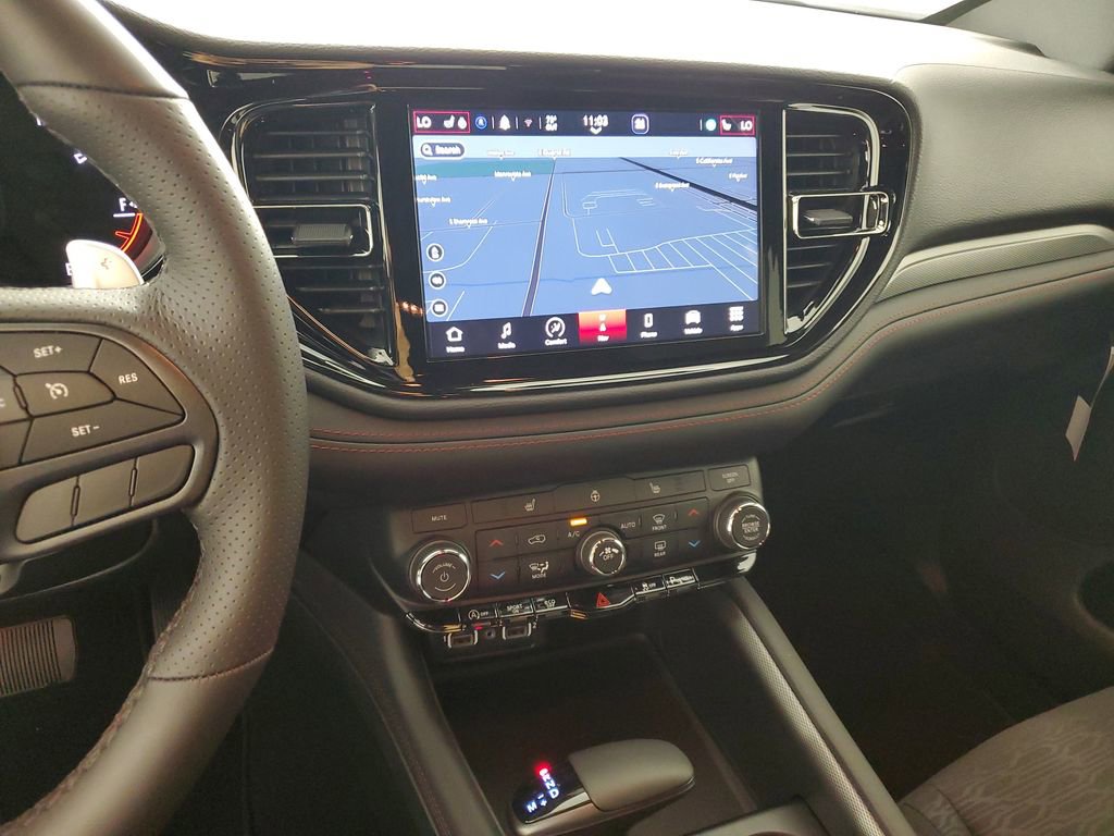 New 2026 Dodge Durango GT w/ Blacktop Package image 17
