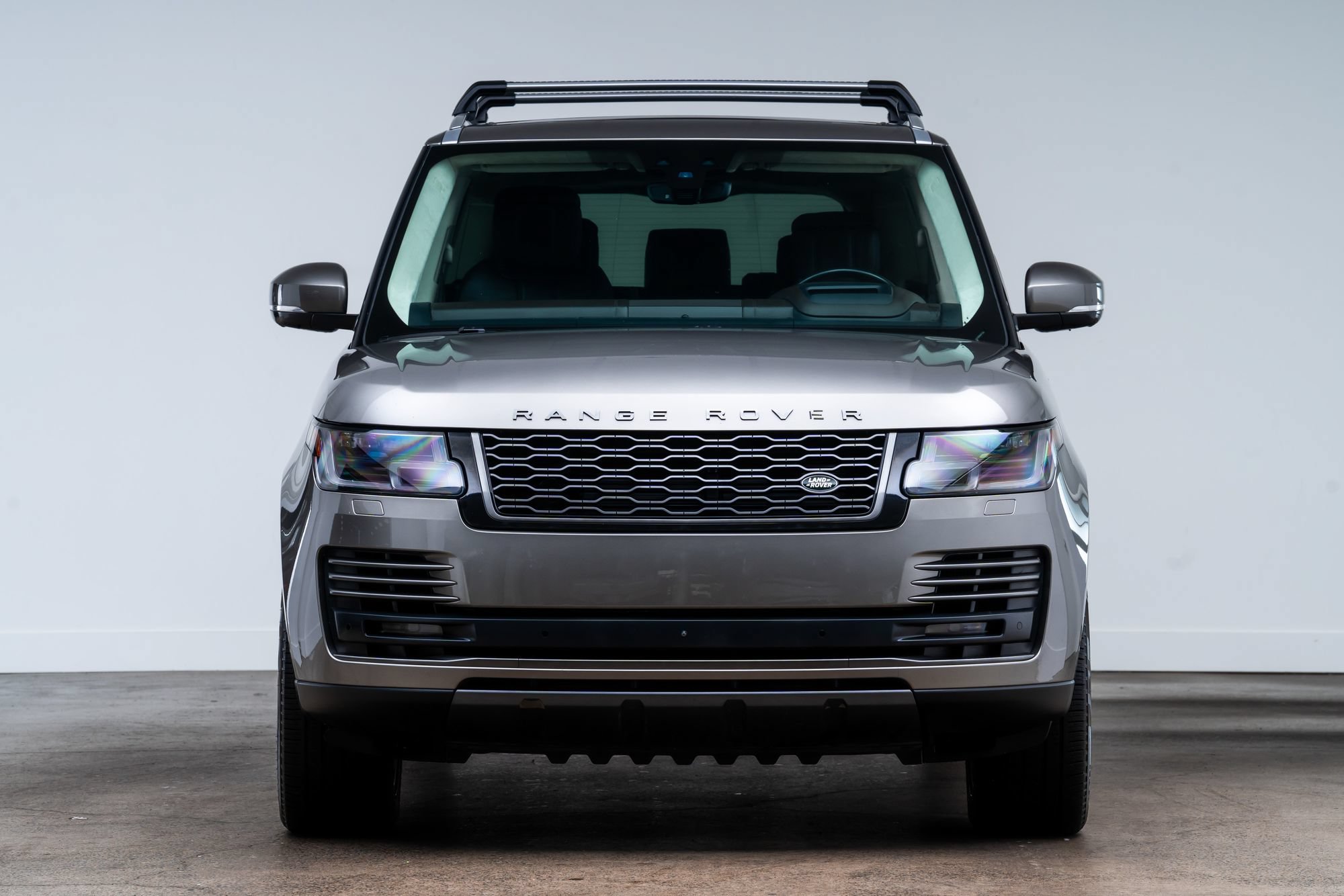Used 2022 Land Rover Range Rover Autobiography AWD/4WD image 2