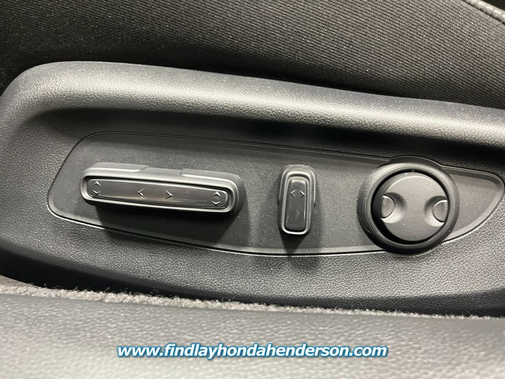 New 2026 Honda Accord SE image 14