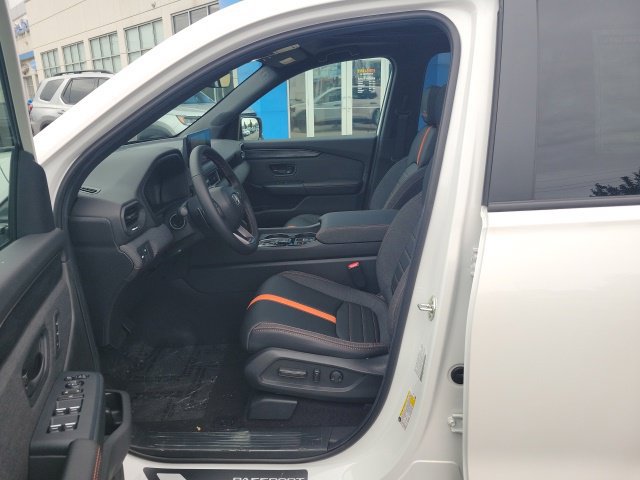 New 2026 Honda Passport TrailSport image 23
