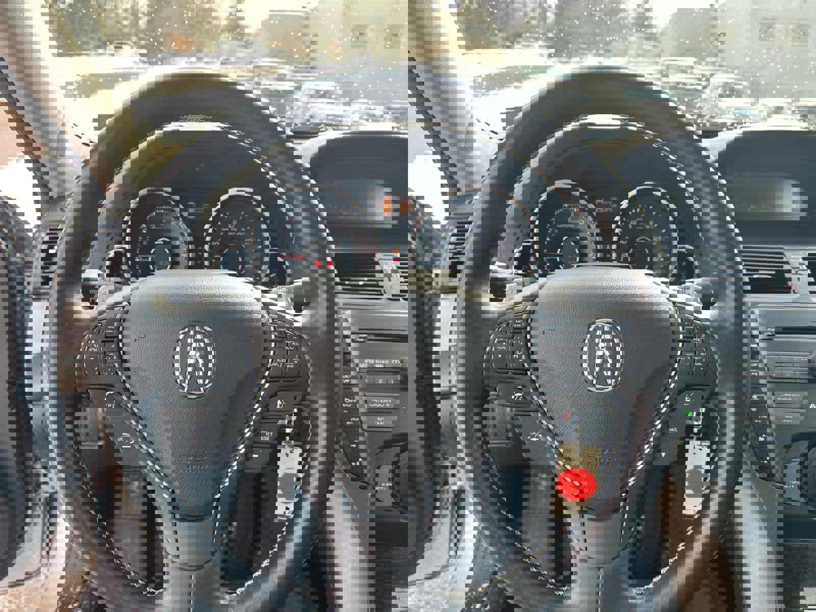 Used 2013 Acura TL SH-AWD image 18