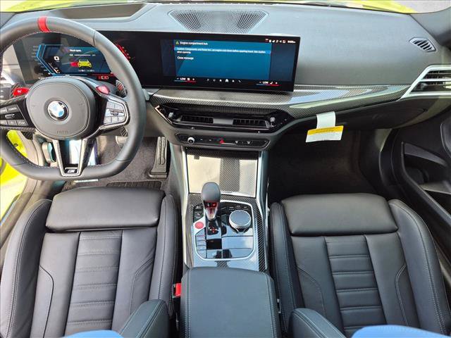New 2026 BMW M2 w/ Lighting Package RWD image 16
