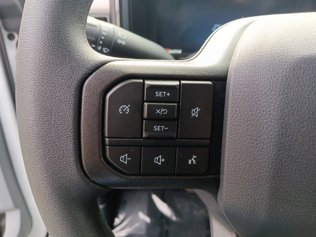 New 2026 Ford F250 XLT image 13