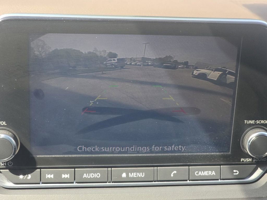 Used 2023 Nissan Rogue SV w/ SV Premium B Package AWD/4WD image 31