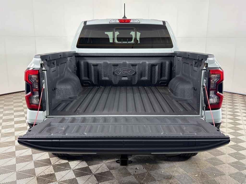 Certified 2024 Ford Ranger XLT w/ FX4 Off-Road Package AWD/4WD image 25