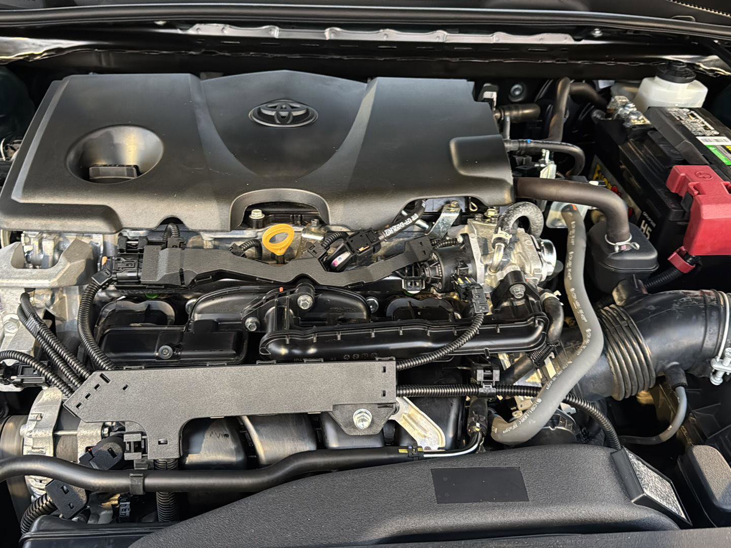Certified 2021 Toyota Camry SE image 29