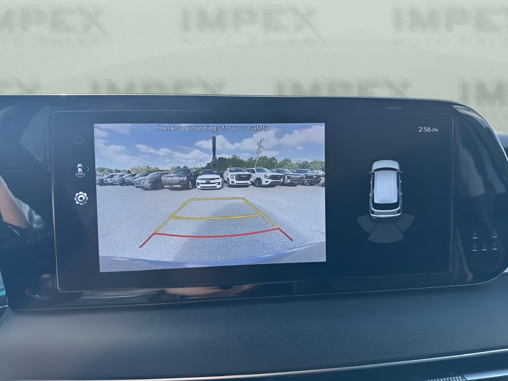Used 2025 Hyundai Palisade SEL AWD/4WD image 23