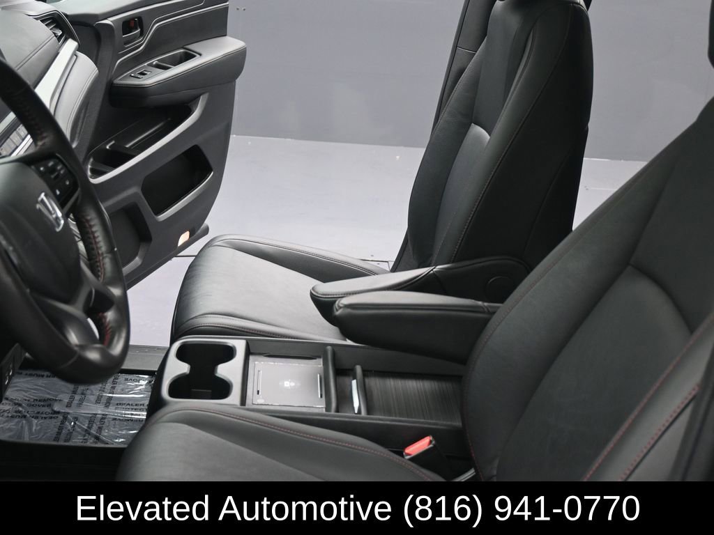 Used 2025 Honda Odyssey Sport-L image 20