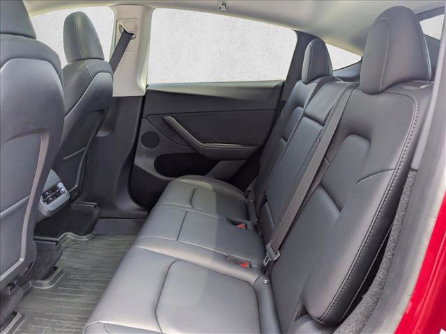 Used 2023 Tesla Model Y Performance image 21