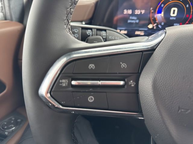 New 2026 Chevrolet Suburban High Country w/ Sun And Tow Package image 17