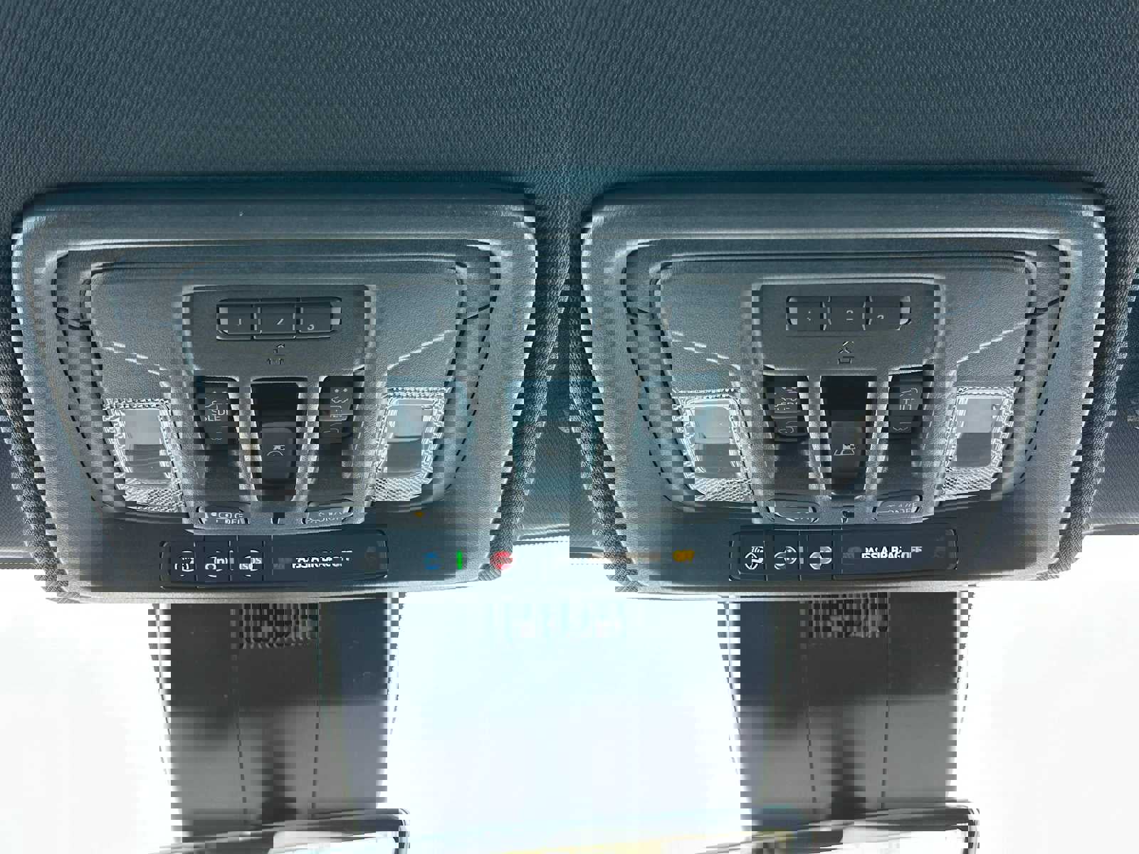 New 2026 GMC Sierra 2500 AT4 w/ AT4 Premium Plus Package image 31