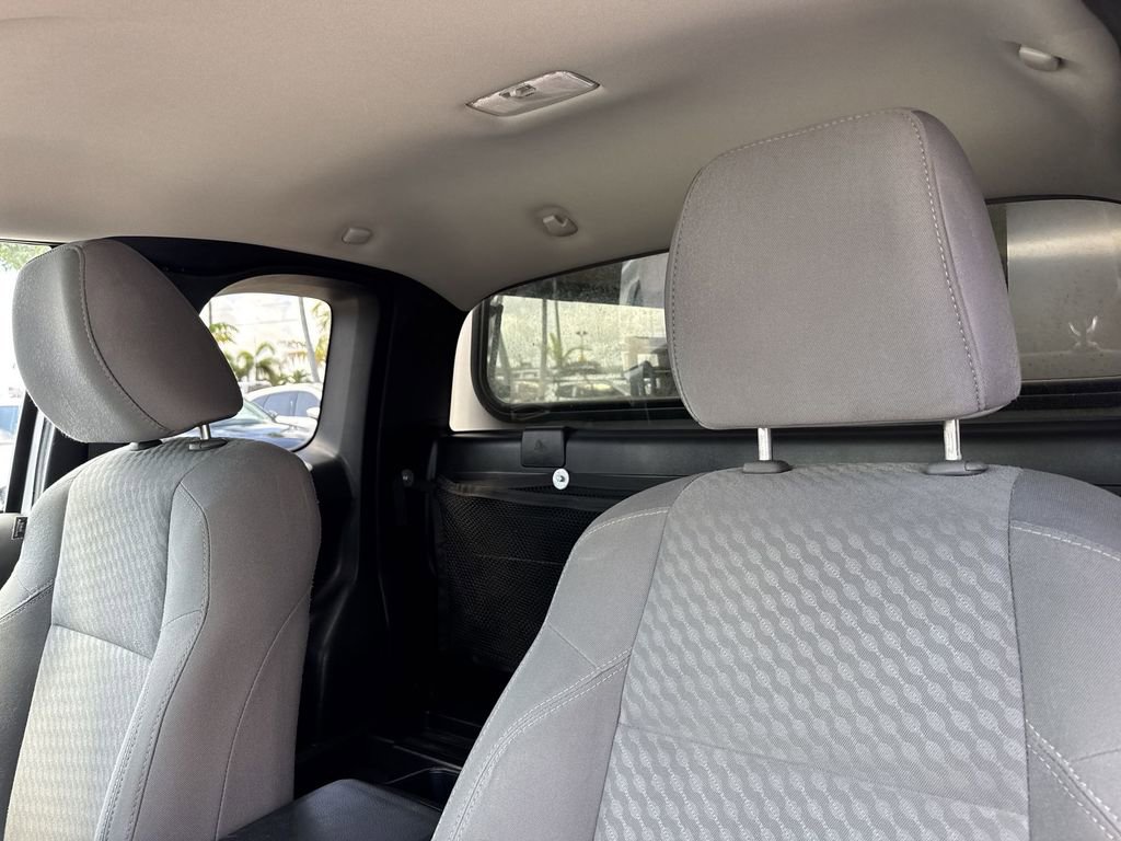 Used 2021 Toyota Tacoma SR image 40