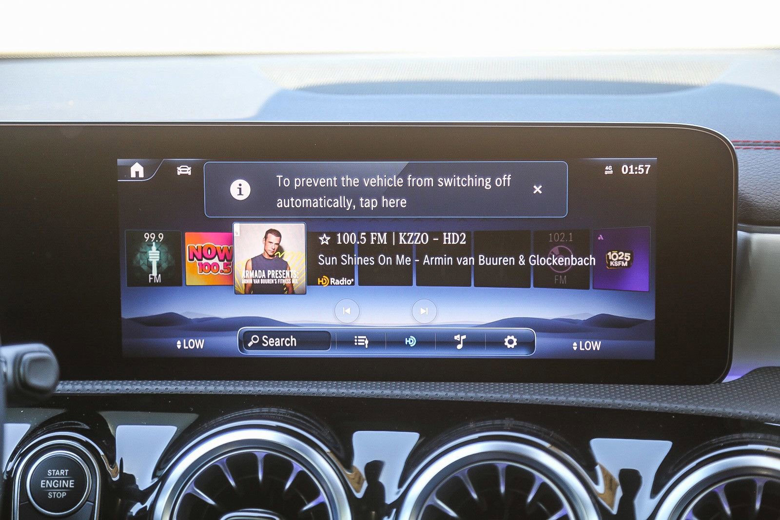 New 2025 Mercedes-Benz CLA 250 4MATIC image 12