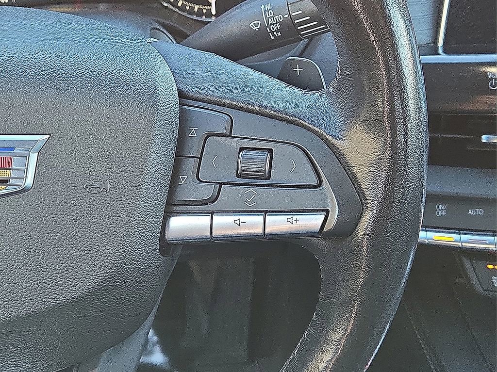 Used 2023 Cadillac CT4 Premium Luxury w/ Climate Package image 20