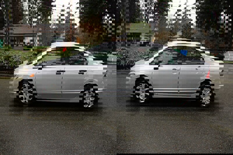 Used 2011 Honda Civic DX-VP image 12