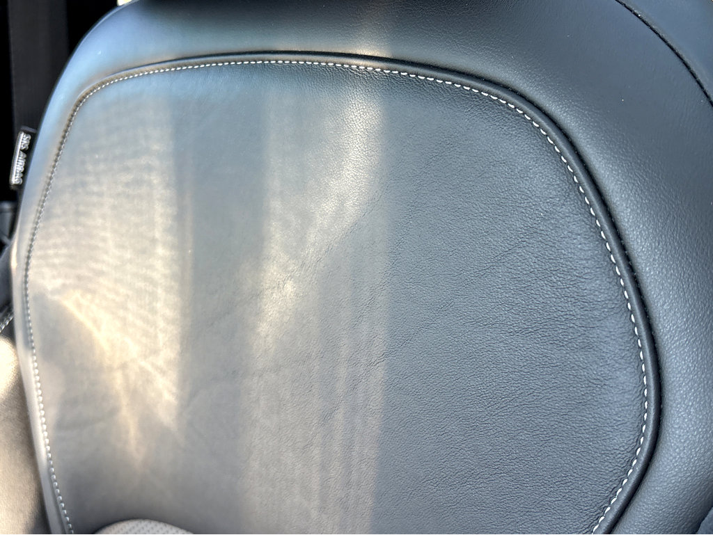 Used 2024 INFINITI QX50 Sport image 5