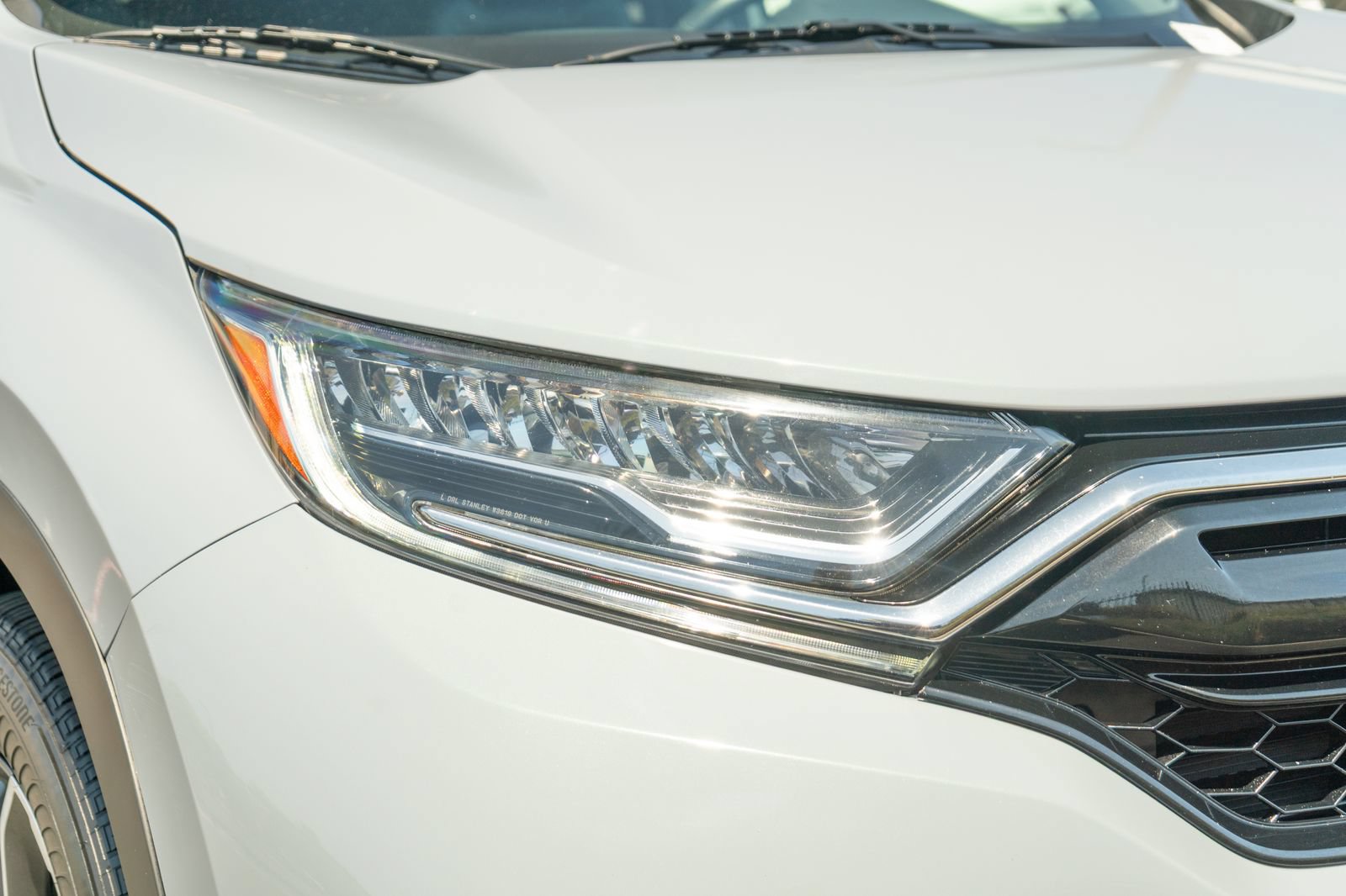 Used 2021 Honda CR-V EX-L image 16