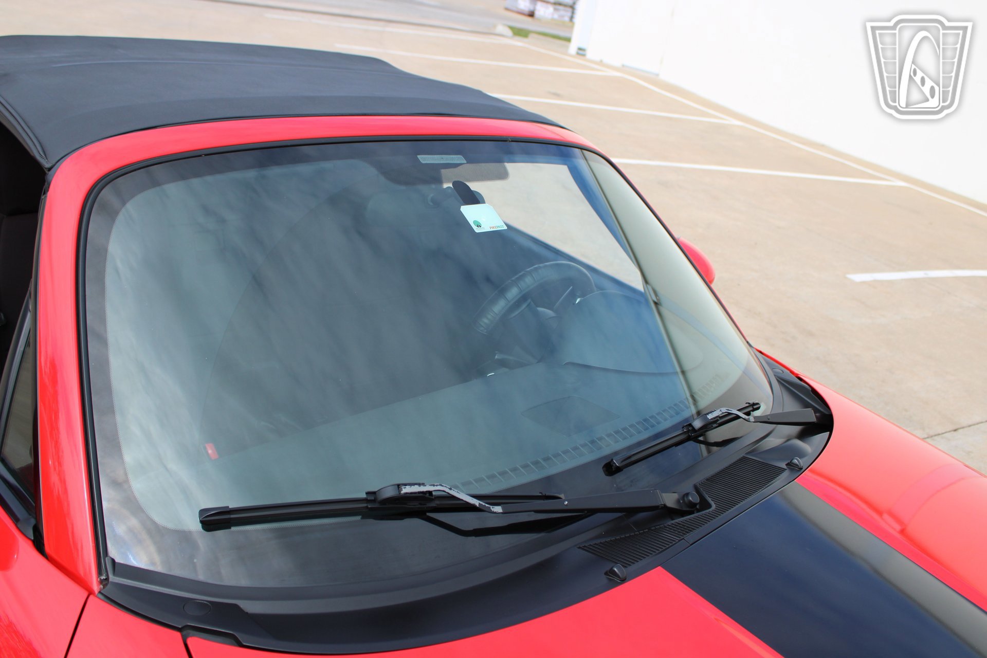 Used 2006 MAZDA MX-5 Miata Sport image 28