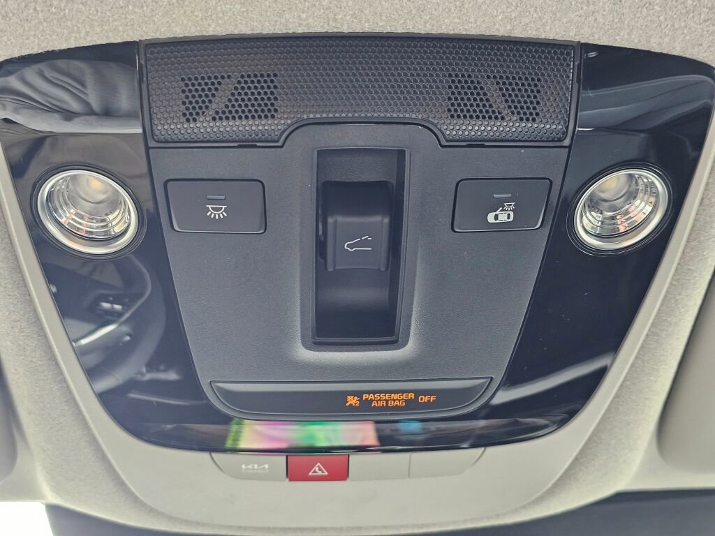 New 2026 Kia Niro SX image 18