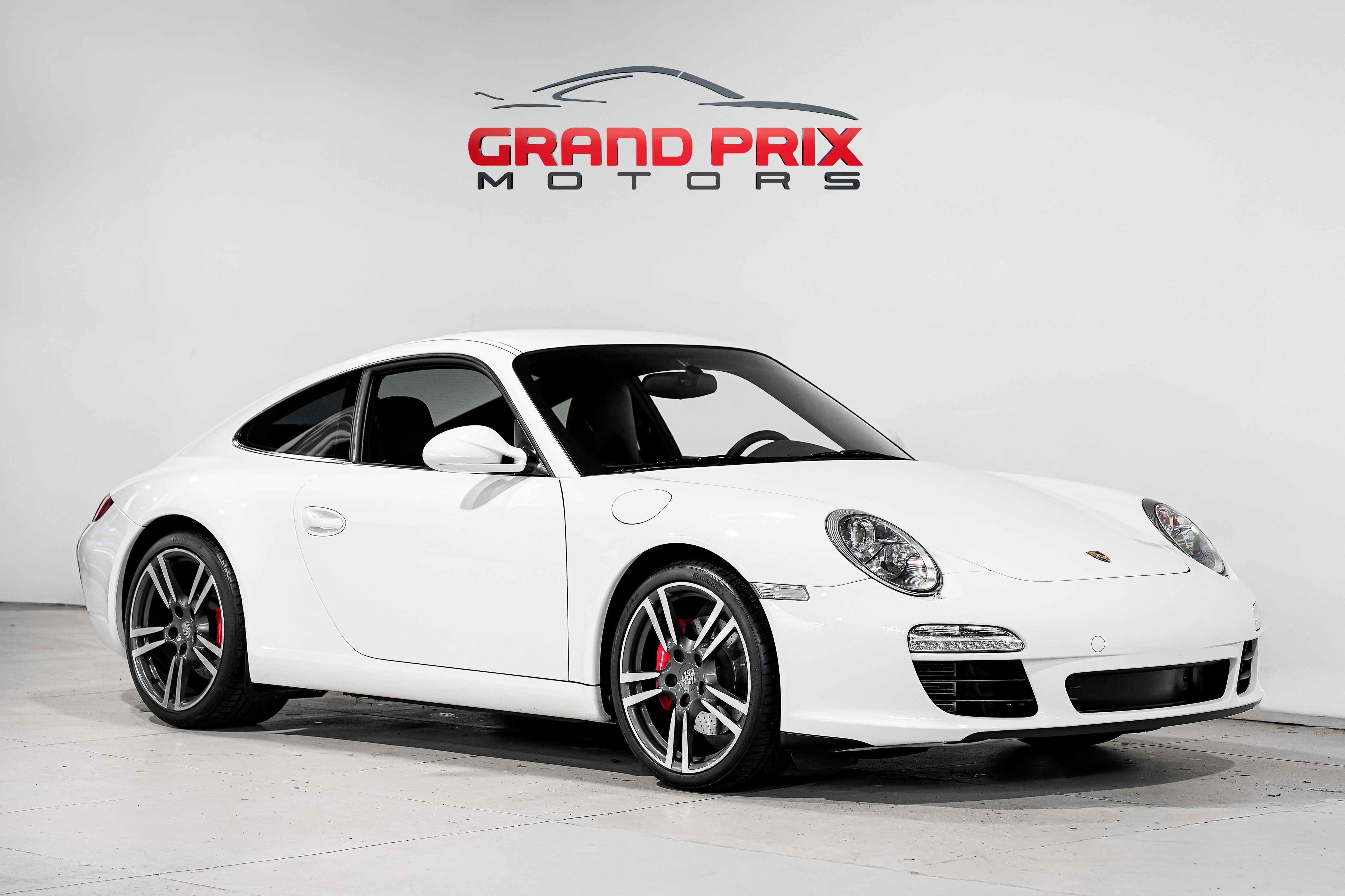 Used 2011 Porsche 911 Carrera S image 1