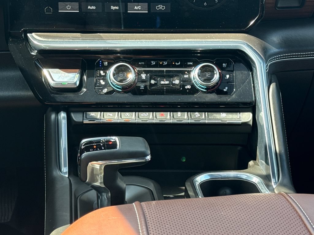 Certified 2023 GMC Sierra 1500 Denali Ultimate AWD/4WD image 18