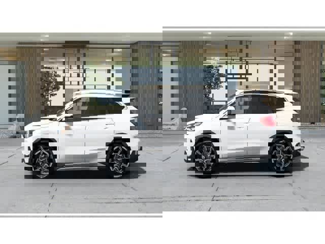 Used 2026 BMW X1 xDrive28i w/ Convenience Package image 3