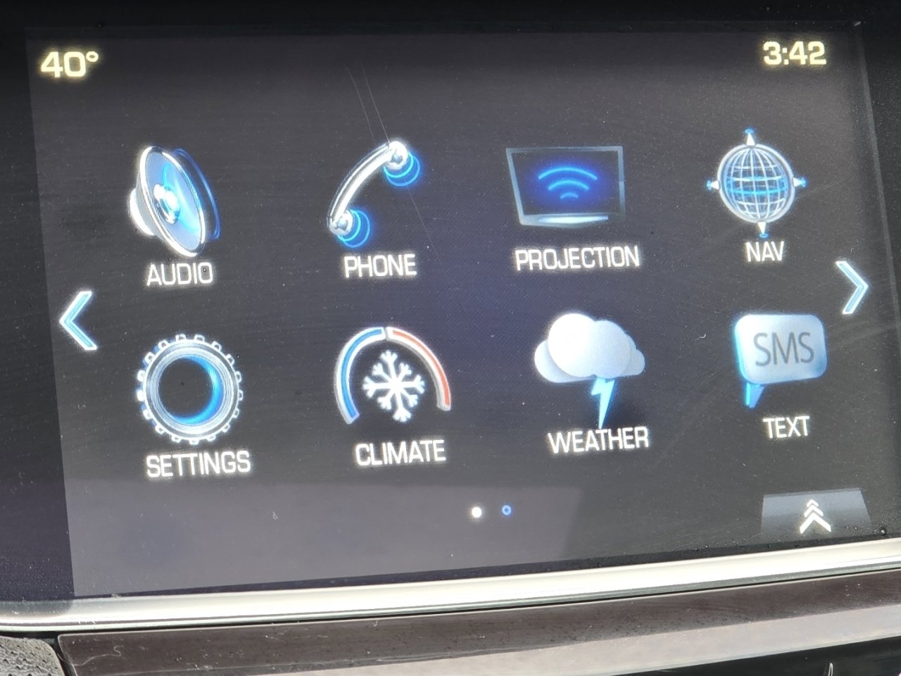 Used 2019 Cadillac XT5 Luxury image 29