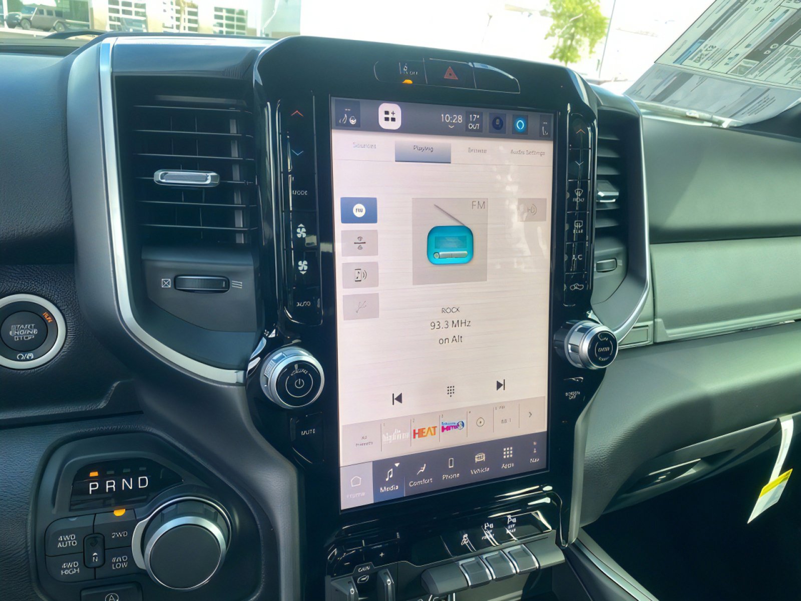 New 2026 RAM 1500 Big Horn image 18